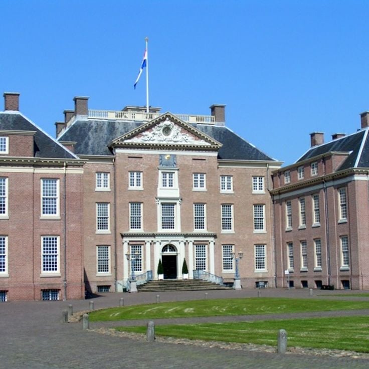 Het Loo Sarayı
