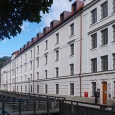 Justizvollzugsanstalt München