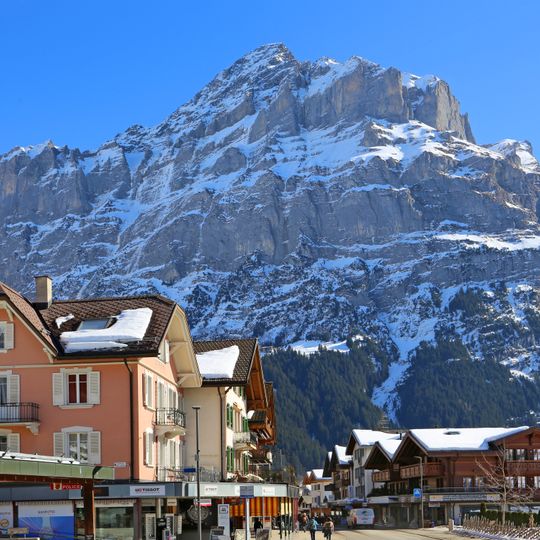 Grindelwald