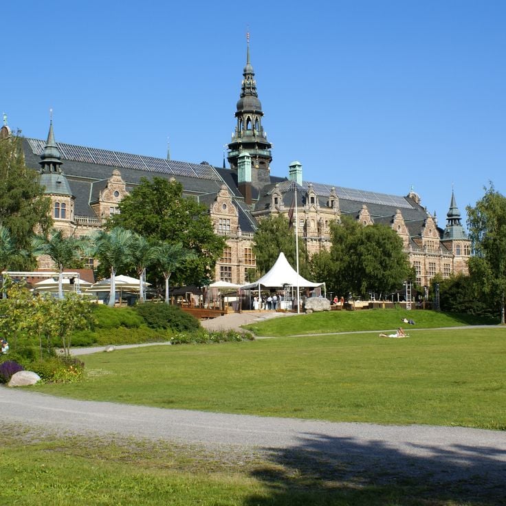 Museo nordico
