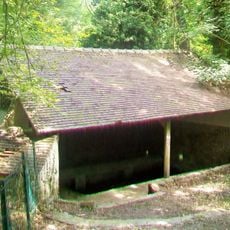Lavoir de Parmain
