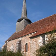 Église Saint-Saturnin de Ceaulmont