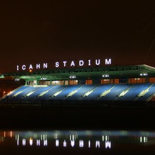 Icahn Stadium