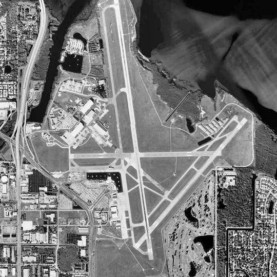 St. Petersburg–Clearwater International Airport