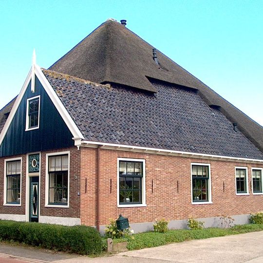 Oosterblokker 103, Oosterblokker