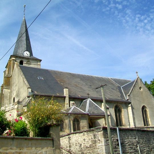 Vineuil-Saint-Firmin