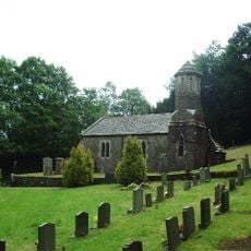 Church of St Barnabas
