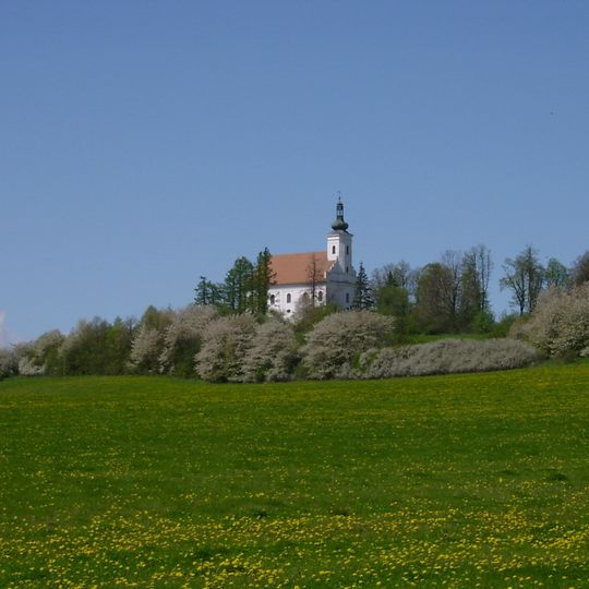 Uhlířský vrch