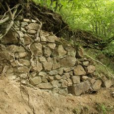 Burgstall Haldenrode