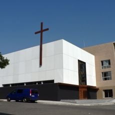 Parròquia de Sant Francesc d'Assís de Badalona