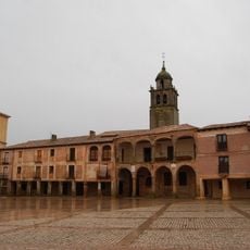 Conjunto Histórico de Medinaceli