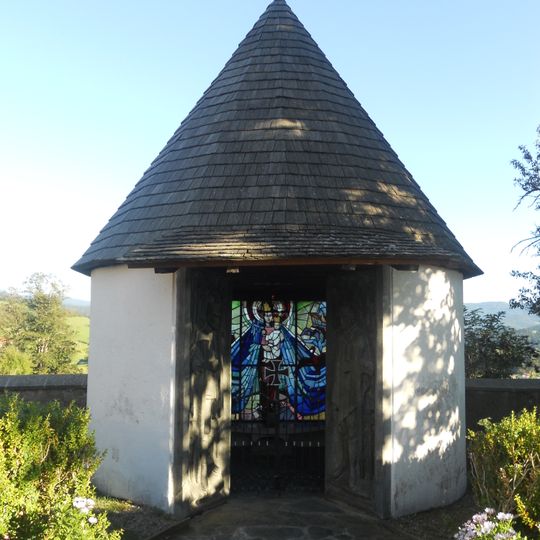 Kriegerdenkmal Mariahof