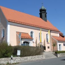 Filialkirche
