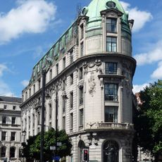 One Aldwych
