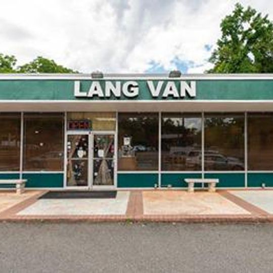Lang Van