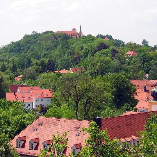 Weihenstephan