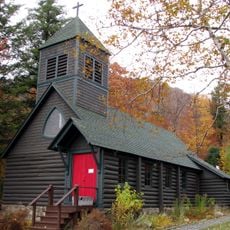 Church of the Transfiguration