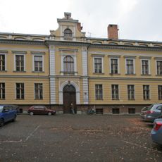 Střední škola řemeslná Jaroměř