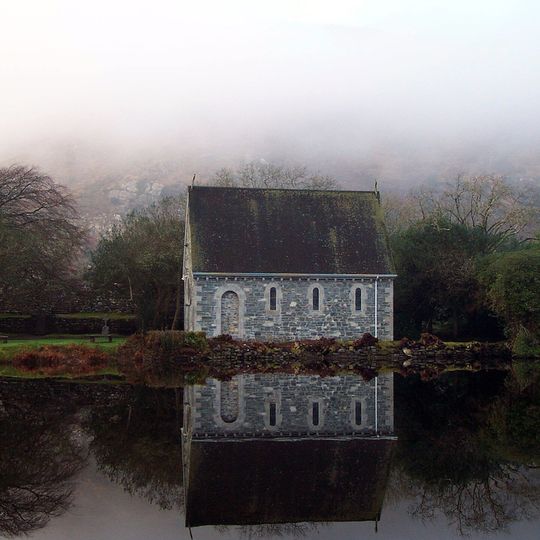 Gougane Barra
