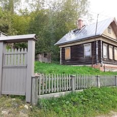 Жилой дом (Плёс)