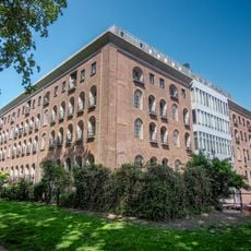 Pakhuis Oostenburg