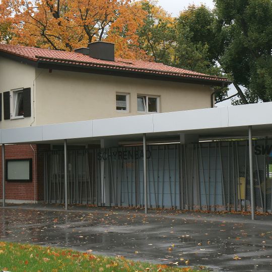 Schyrenbad