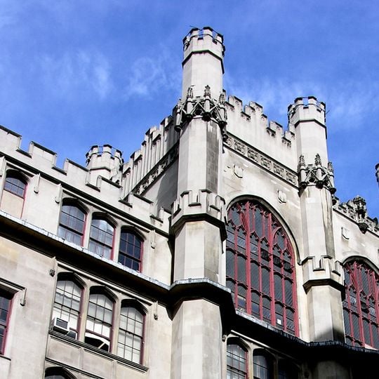 Hunter College