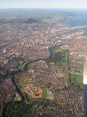 Vu du ciel 3