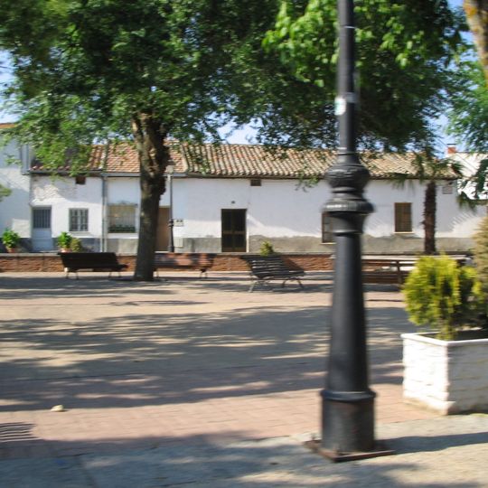 Talamanca de Jarama