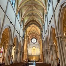Saint Thomas'