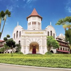 Goodwood Park Hotel