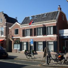 Bloemendaalseweg 108, Bloemendaal