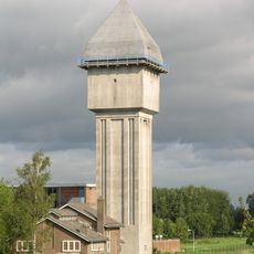 Watertoren