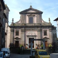 Chiesa di Santa Maria Assunta in cielo e San Vivenzio