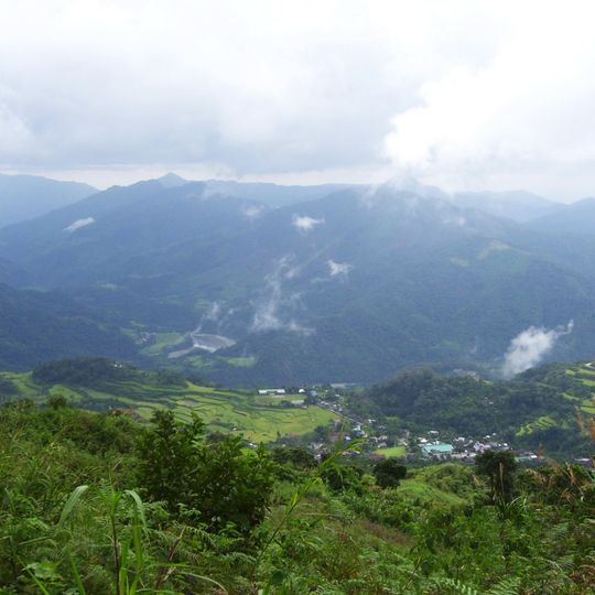 Provincia di Kalinga