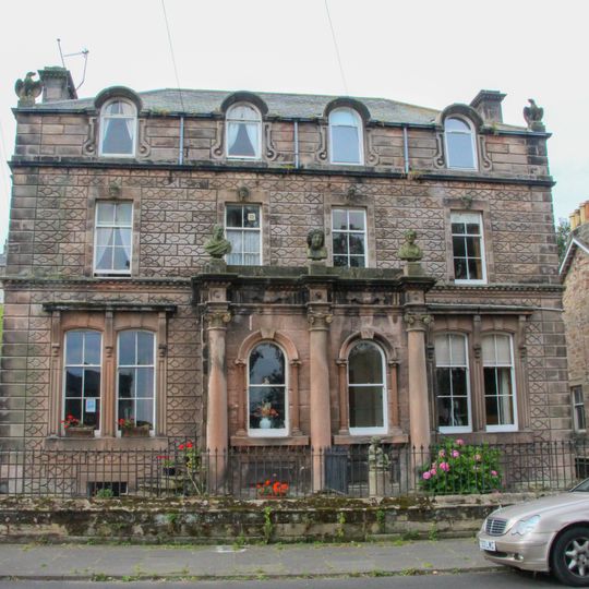 178-180, Main Street