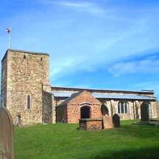 Church of St Michael
