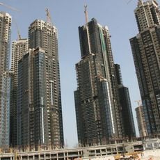 Executive Towers
