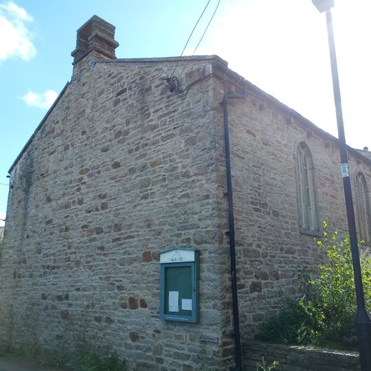 Church Hall