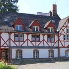 Wohn- und Atelierbau Hofmann