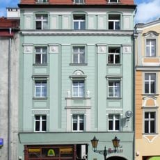 34 Bolesława Chrobrego Square in Kłodzko