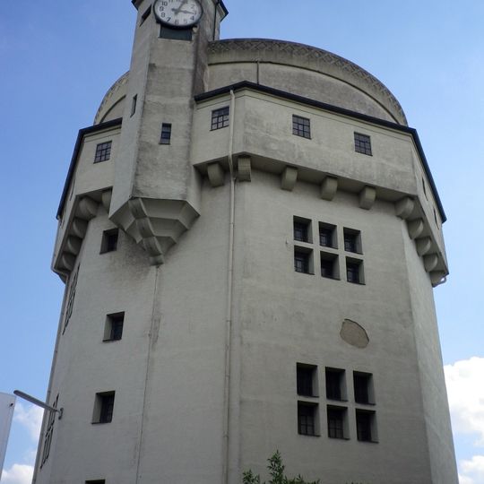 Wasserturm
