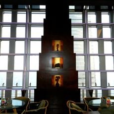 Jin Mao Tower