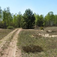 Polihon landscape preserve