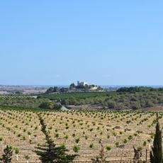 Castillo de Montemar