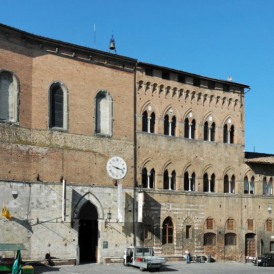 Santa Maria della Scala