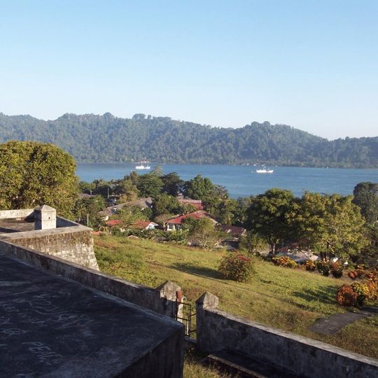 Banda Islands