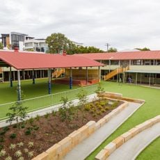 Morningside State School
