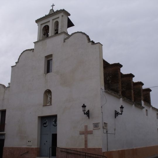 Church of Saint John the Baptist