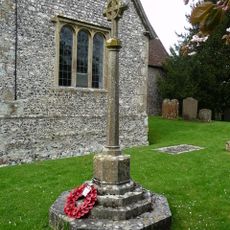 Shalbourne War Memorial